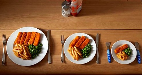 french diet
