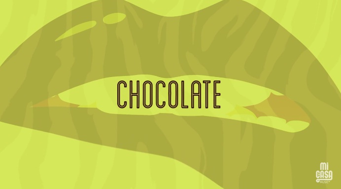 mi casa chocolate