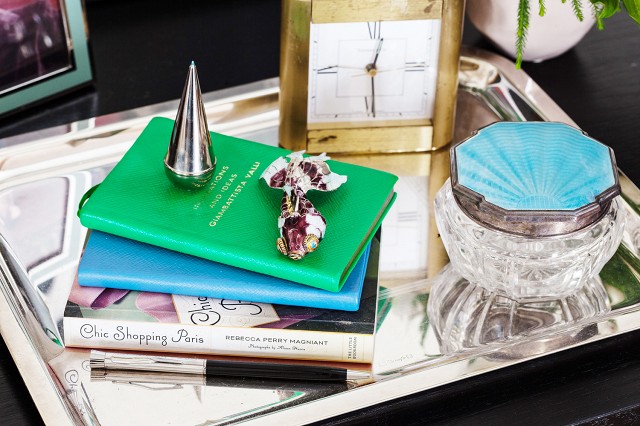 nightstand beauty essenstials 5