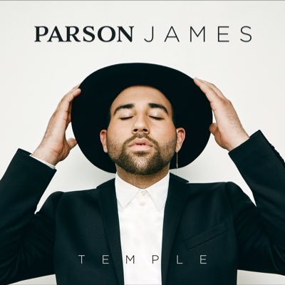 parson james