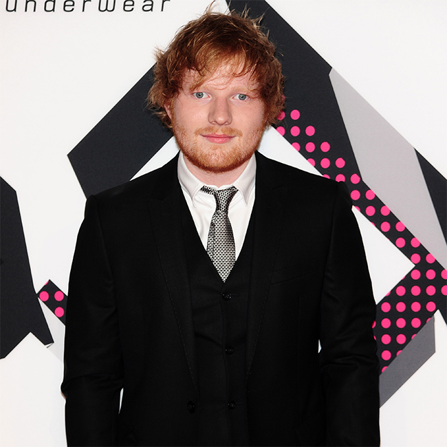 Ed Sheeran 3