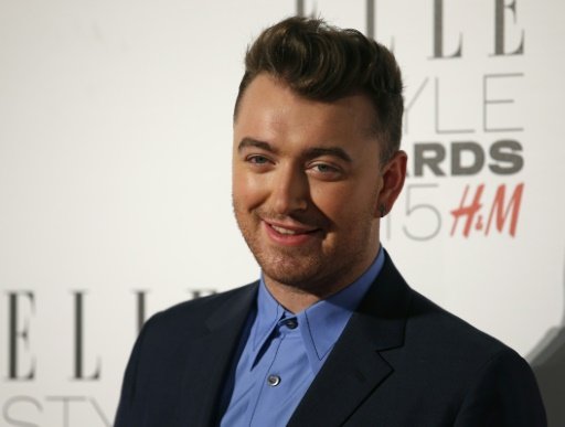 Sam Smith  3