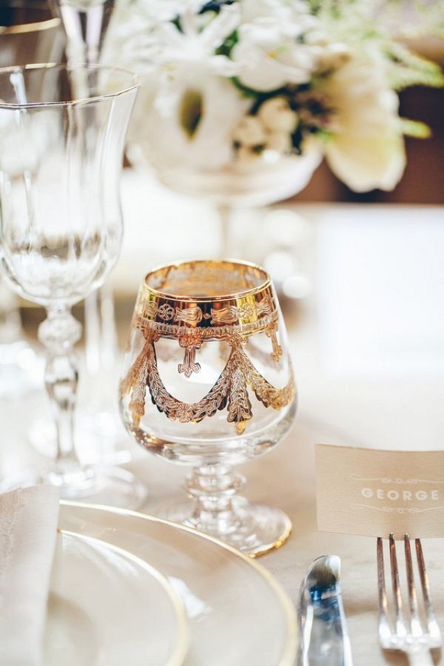 Table setting 11