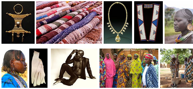 african fashion wikipedia