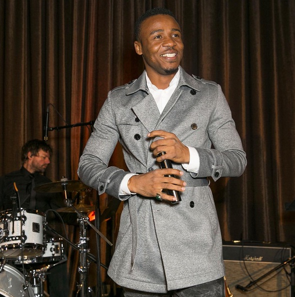 alikiba wildaid 1