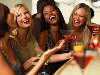 celebrating women