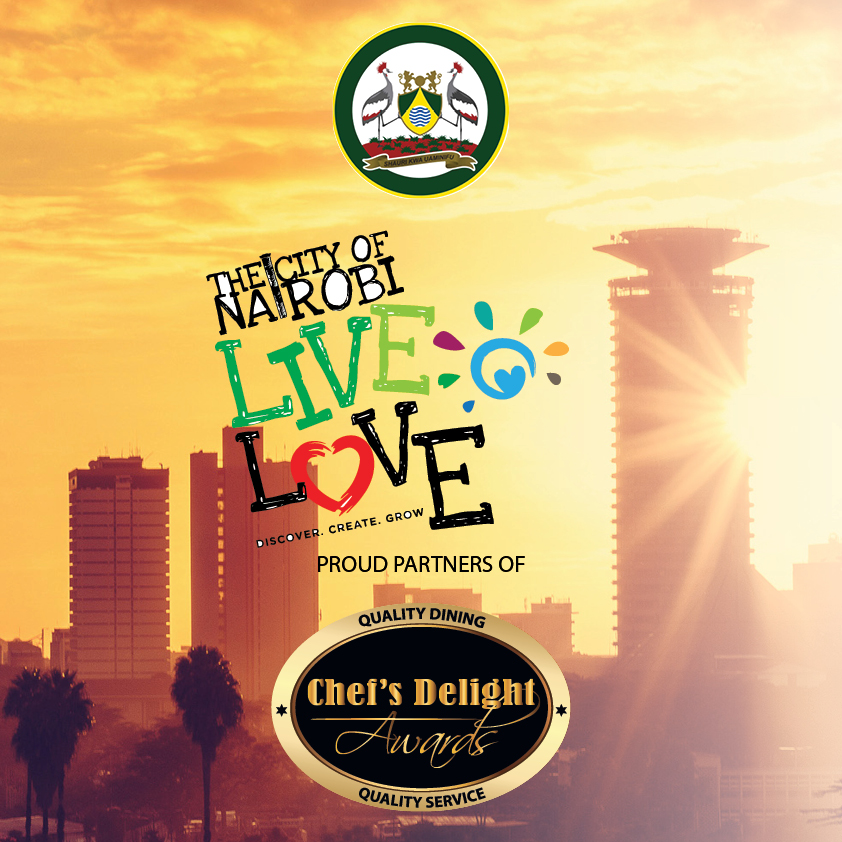 chef delight awards nairobi