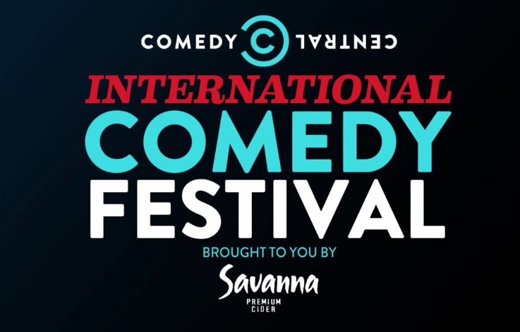 comedy central africa