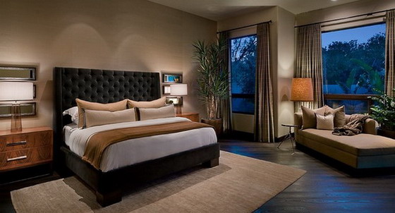 relaxing bedroom 3