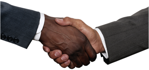 shake-hands