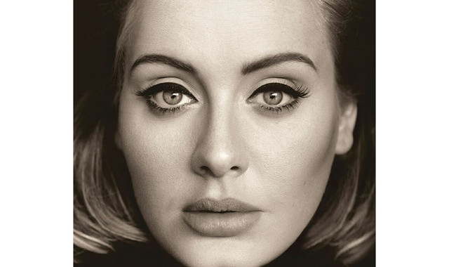 Adele 25