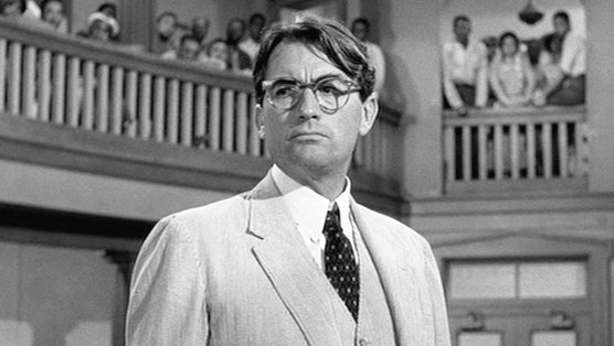 Atticus Finch 2