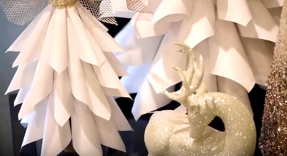 Christmas DIY Decor 1
