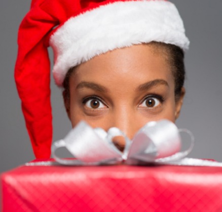 Christmas spirit