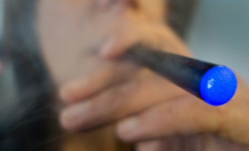 E cigarettes