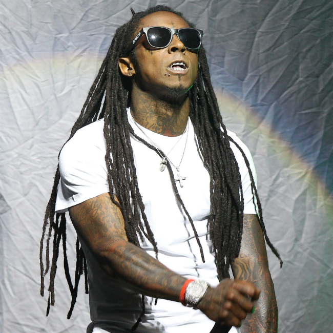 Lil Wayne 3