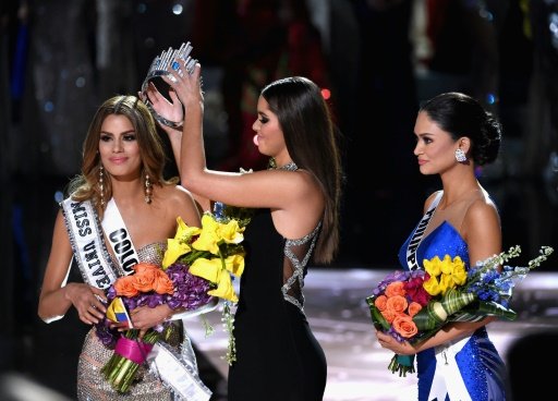 Miss Philippines