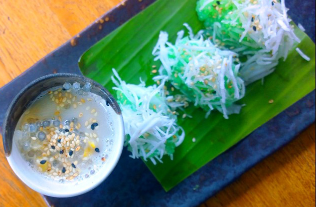 Restaurant Review New chef at dusitD2 Nairobi’s Thai restaurant, SOI susan wong - 1