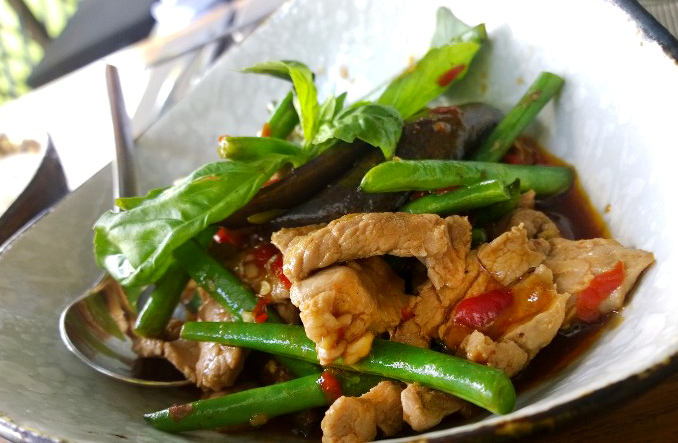 Restaurant Review New chef at dusitD2 Nairobi’s Thai restaurant, SOI susan wong - 2
