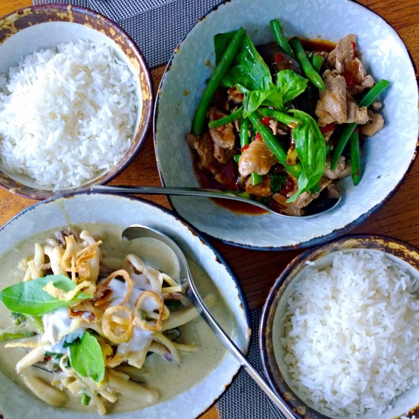 Restaurant Review New chef at dusitD2 Nairobi’s Thai restaurant, SOI susan wong - 4