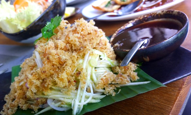Restaurant Review New chef at dusitD2 Nairobi’s Thai restaurant, SOI susan wong - 6