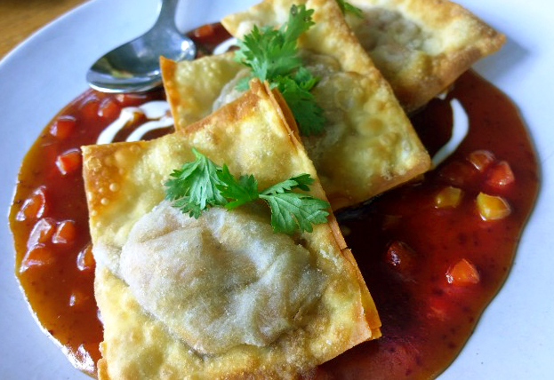 Restaurant Review New chef at dusitD2 Nairobi’s Thai restaurant, SOI susan wong - 7
