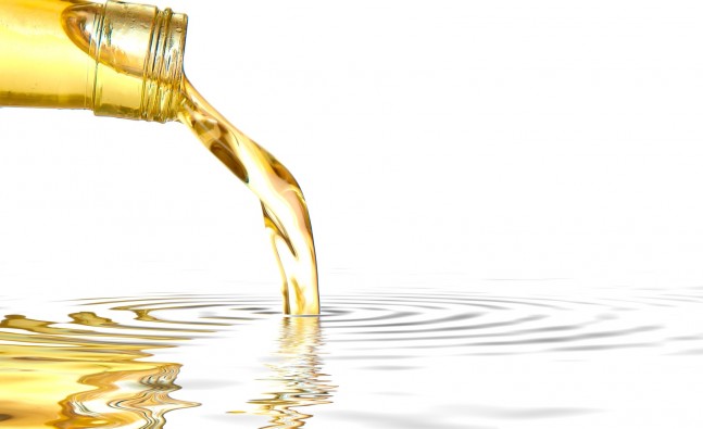argan oil