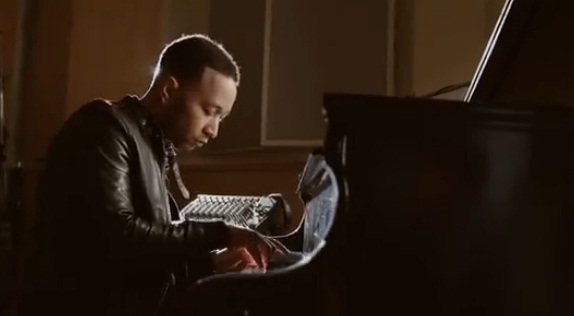 john legend