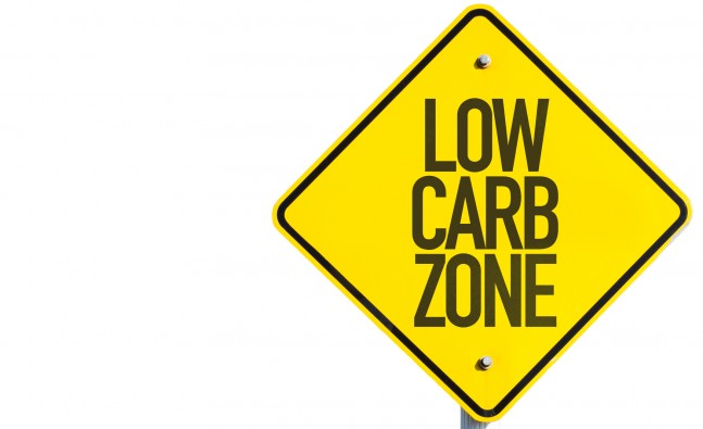 low carb zone