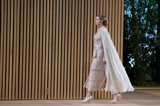 Chanel - Gigi