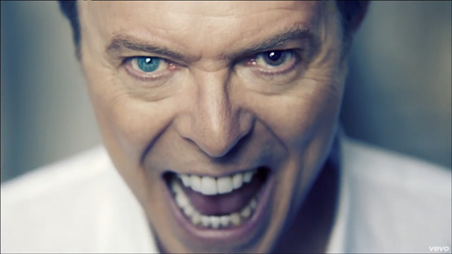 David-Bowie