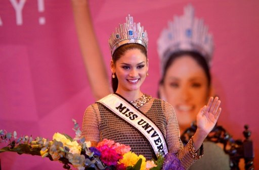 MISS UNIVERSE
