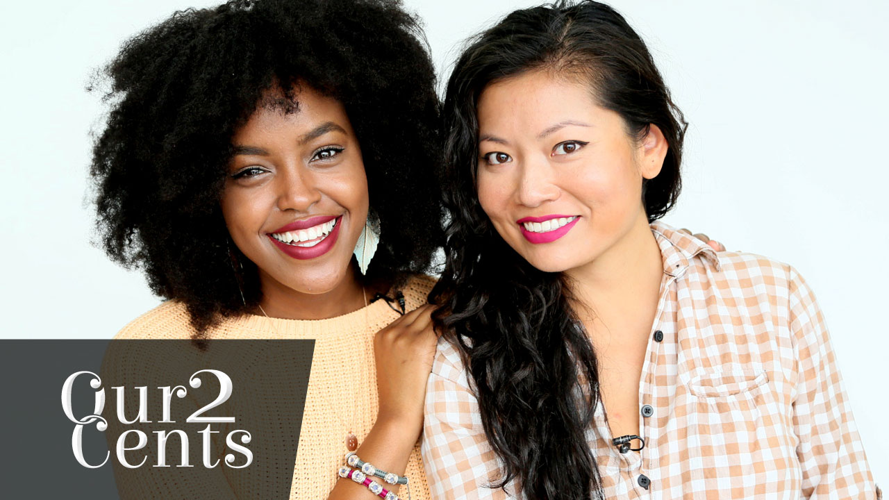 Our2Cents Ep. 64 New Year