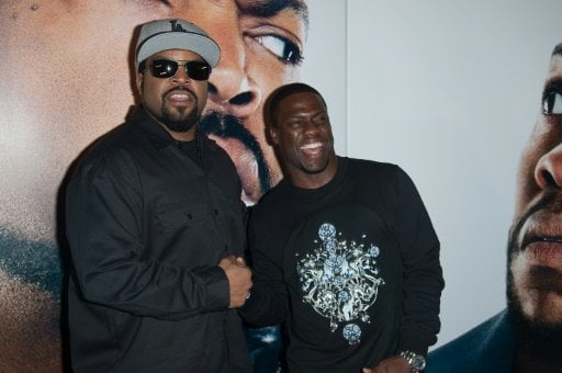 Ride Along