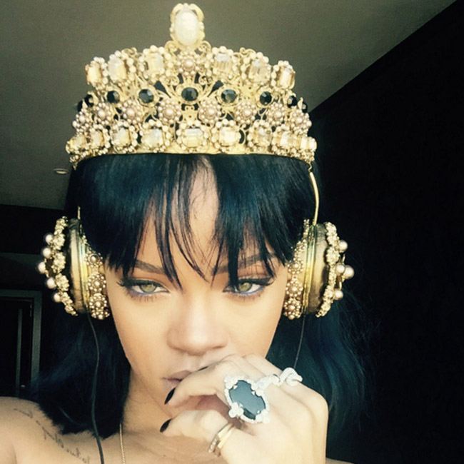 Rihanna - Anti