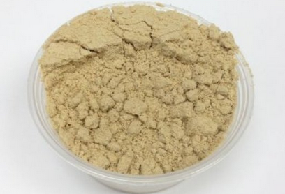 coffee flour