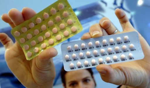 contraceptive