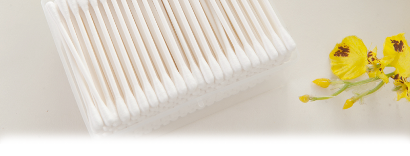 cotton buds 1
