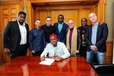 davido