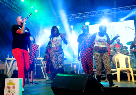 koroga festival nairobi kenya susan wong - 5