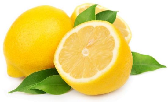 lemons
