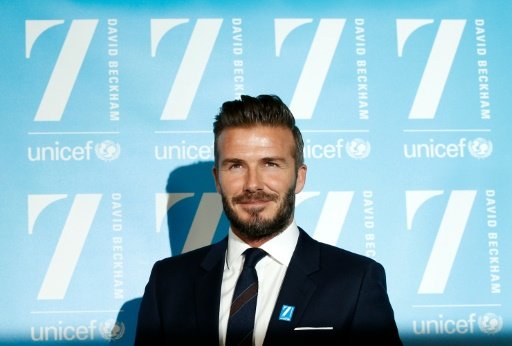 BECKHAM