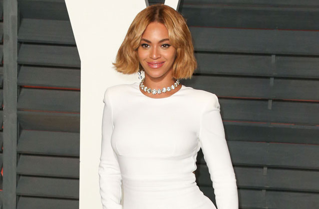 BEYONCE