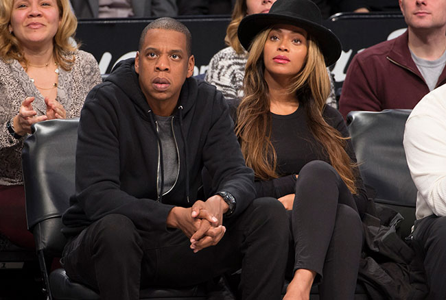 BEYONCE