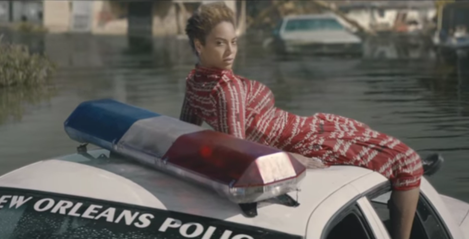 Beyonce Formation 1