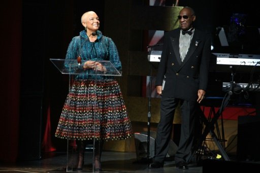 Camille Cosby