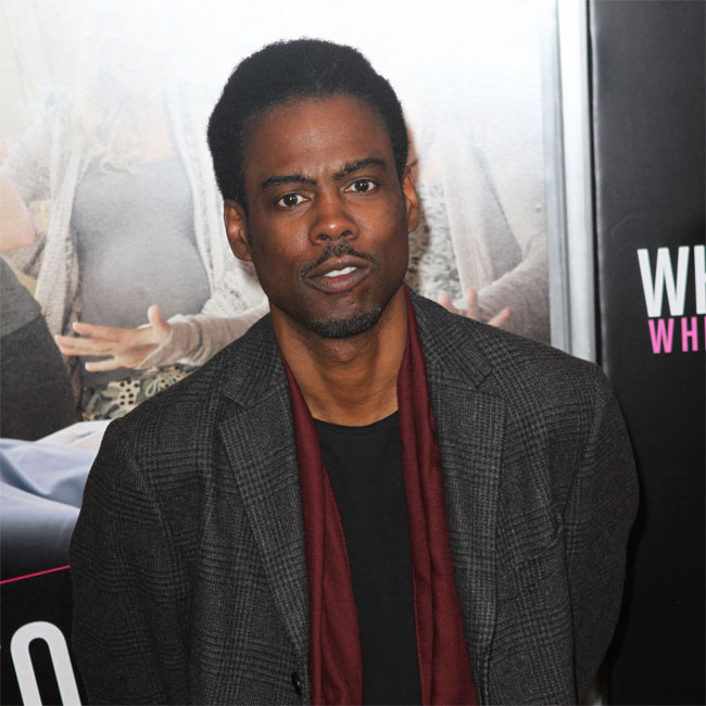 Chris Rock