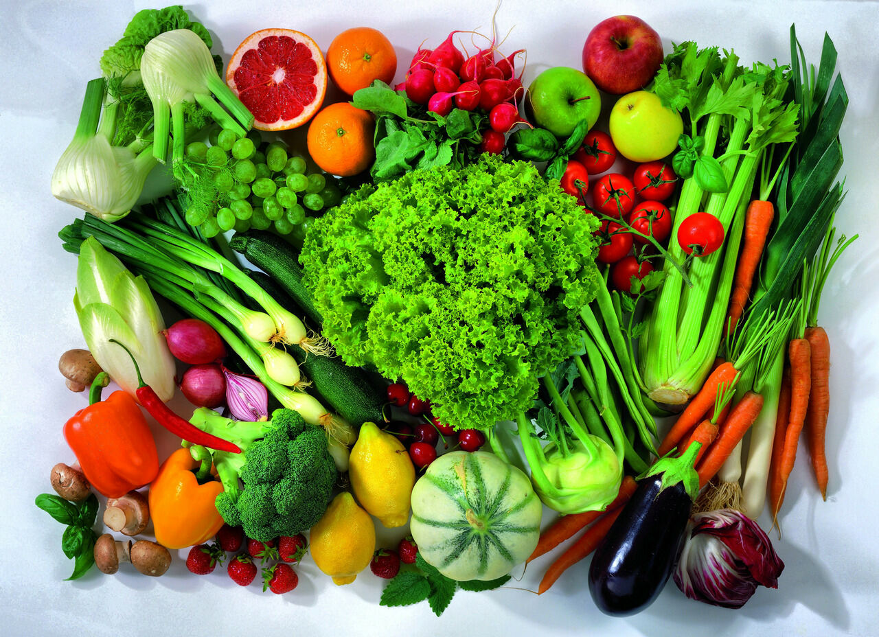 Clean Eating