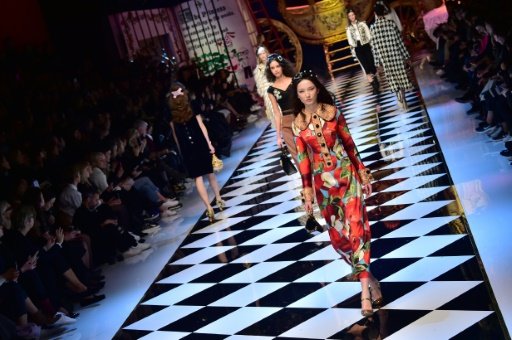 Dolce and Gabbana
