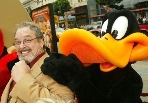 Duffy Duck